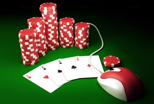 Kesuksesan Dalam Bermain Di Situs Casino Online Terbaru