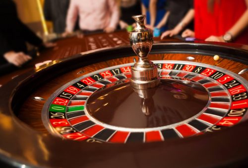 Situs Casino Online Terbaik Dengan Win Rate Tertinggi