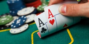 Informasi Penting Tentang Game Poker Online Terlengkap 2021