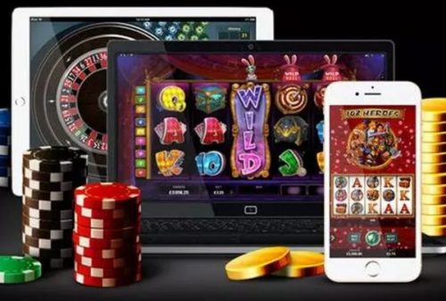 Pengenalan Jackpot Slot Online: Kesempatan Emas untuk Meraih Kemenangan Besar